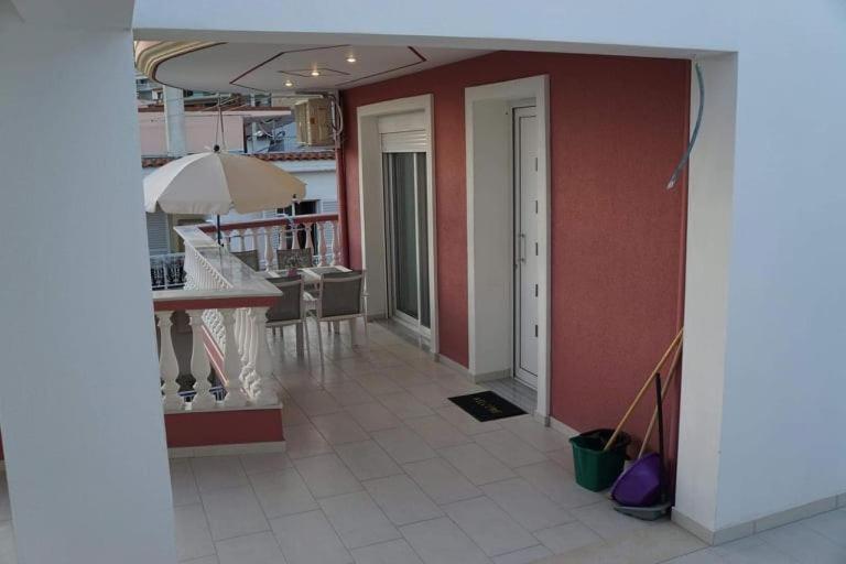 petros house Sarti Exterior foto